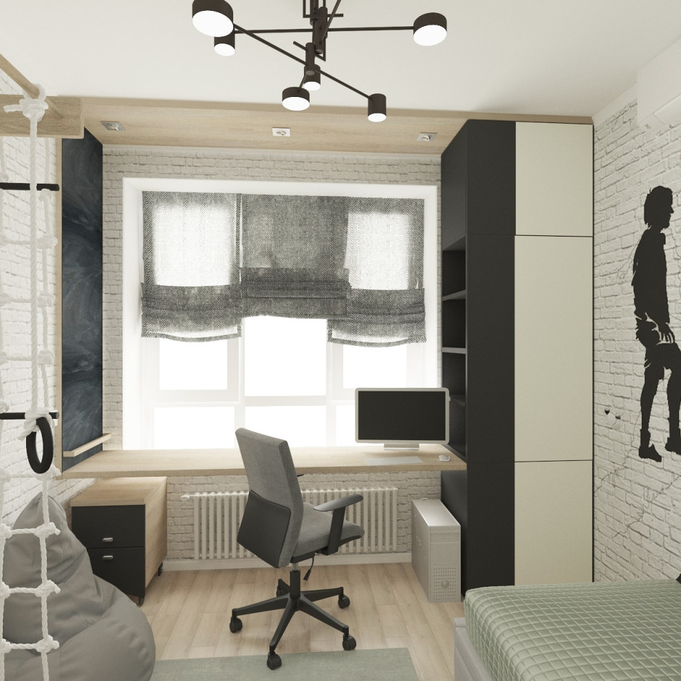 ЖК Домашний