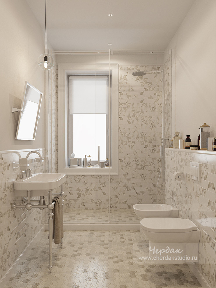 Обложка проекта: Дизайн интерьера дома в Юкках