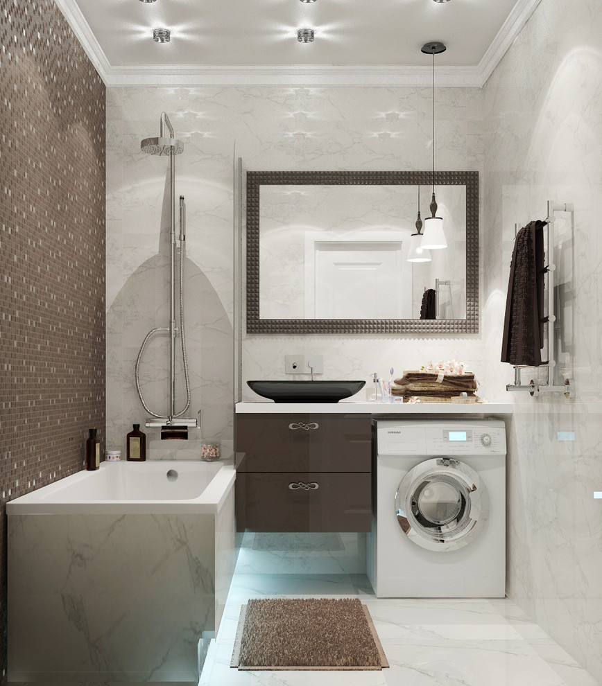 Квартира. г. Москва. ЖК Бутовские аллеи