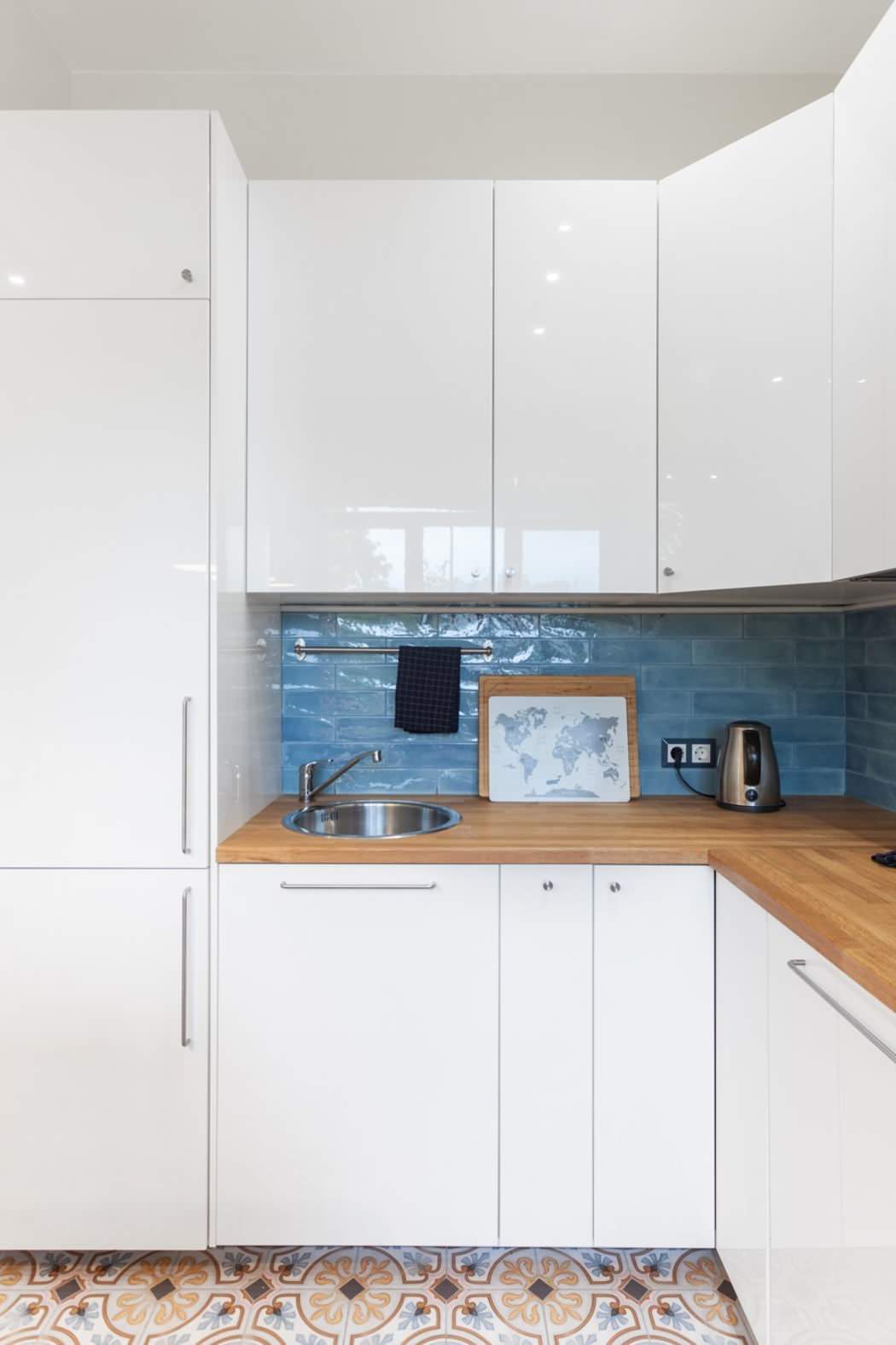 Квартира на Большой Никитской