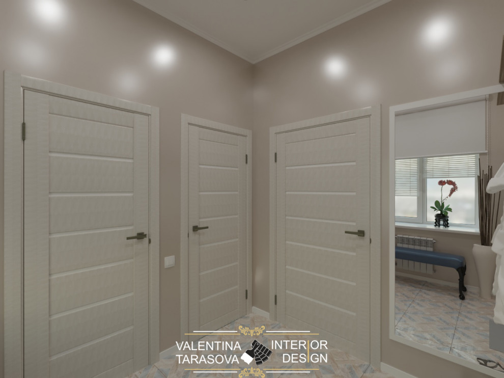 Банный комплекс