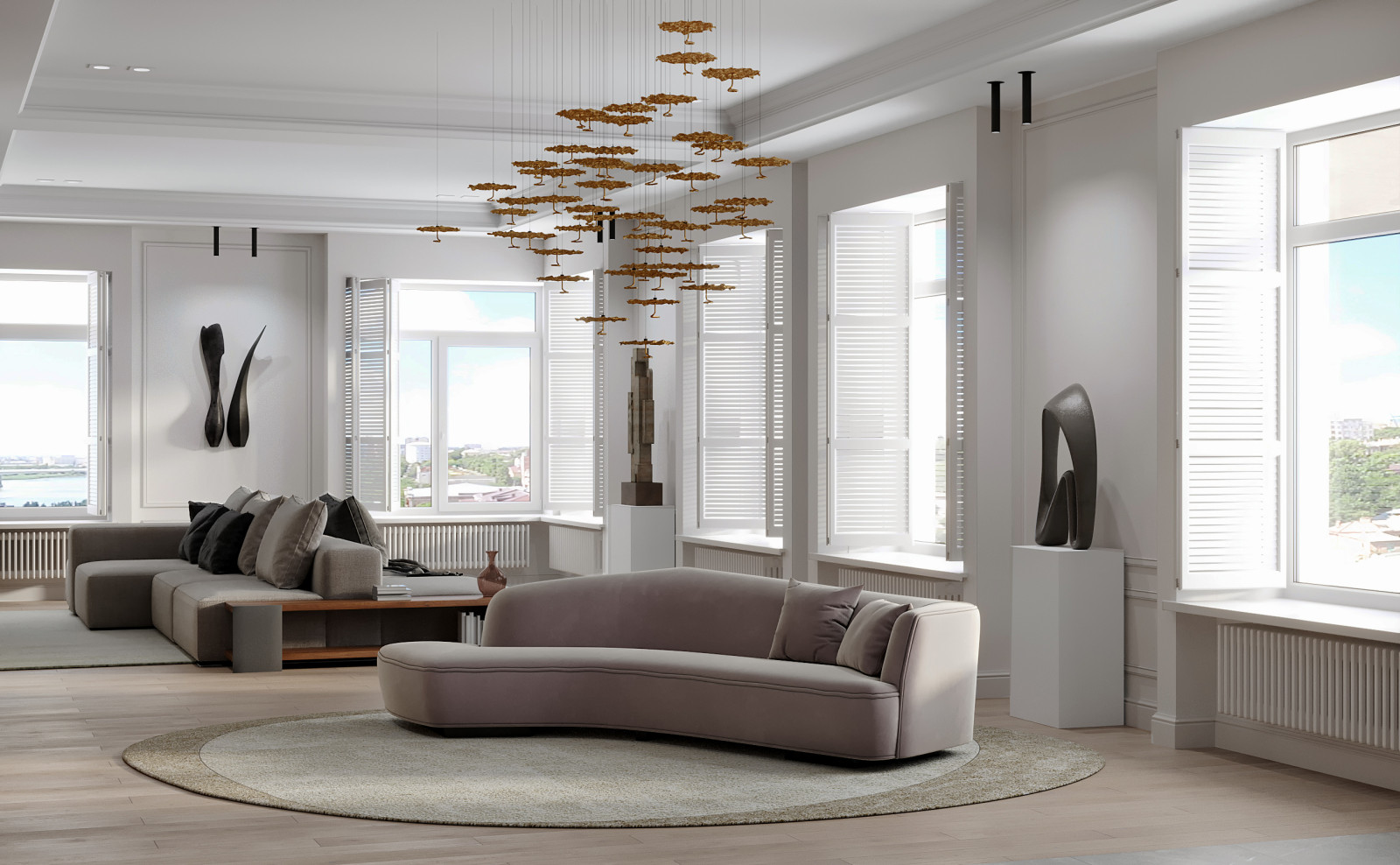 Современная классика