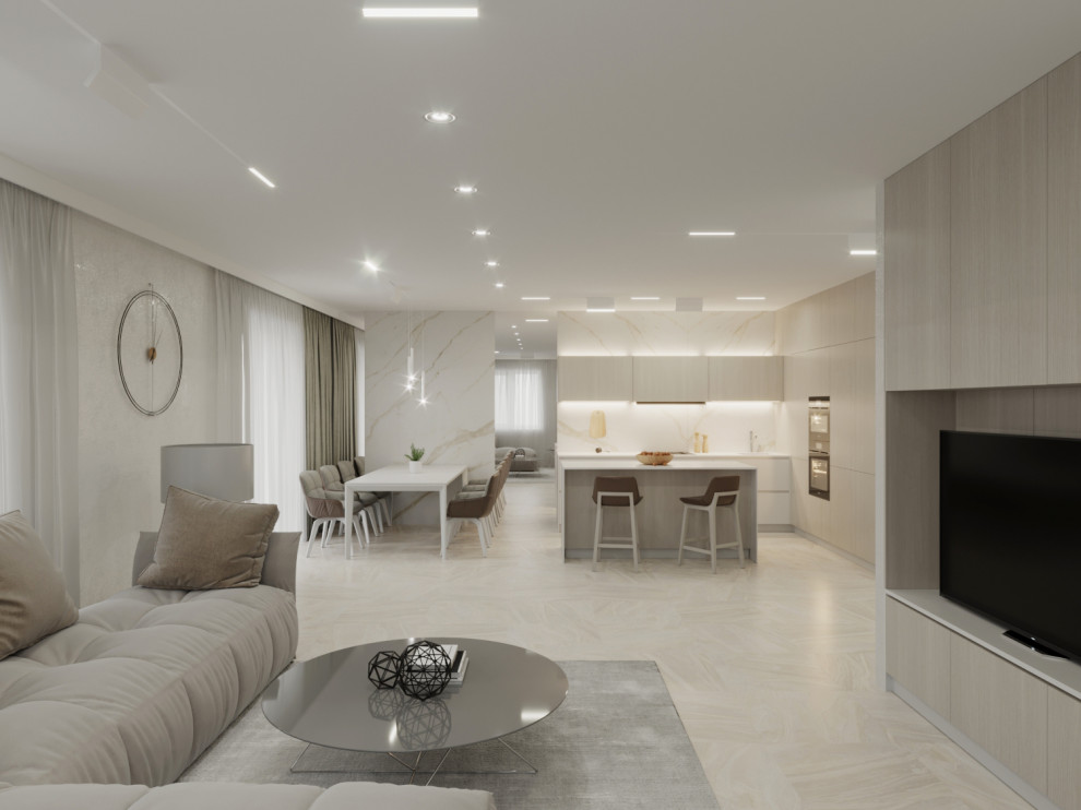 Примеры работ