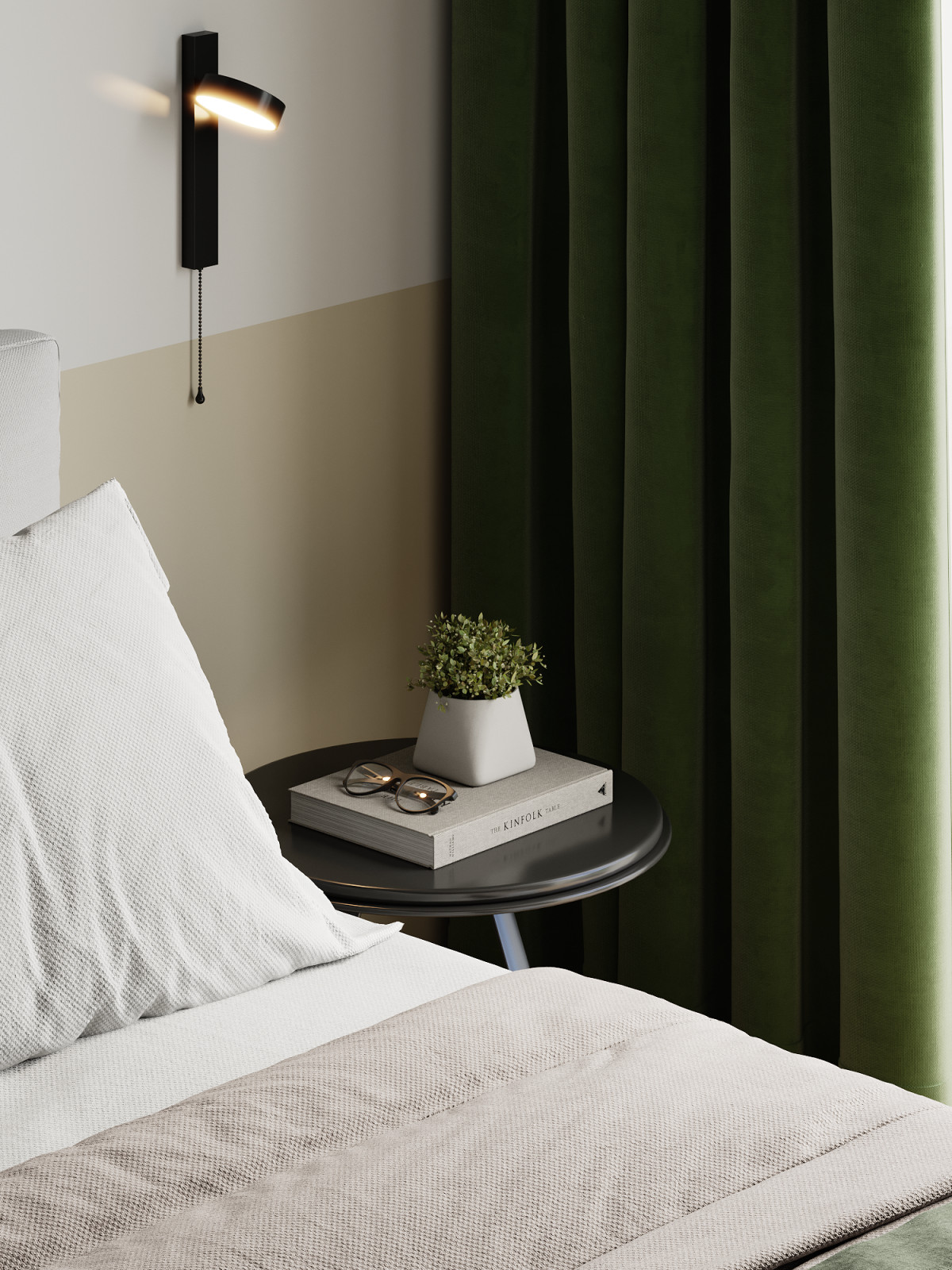 Дом с хорошим настроением, 220 кв.м