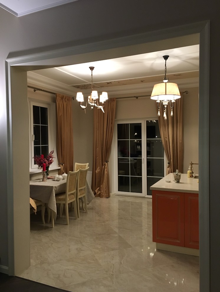 Дом в КП "Солнечный город"