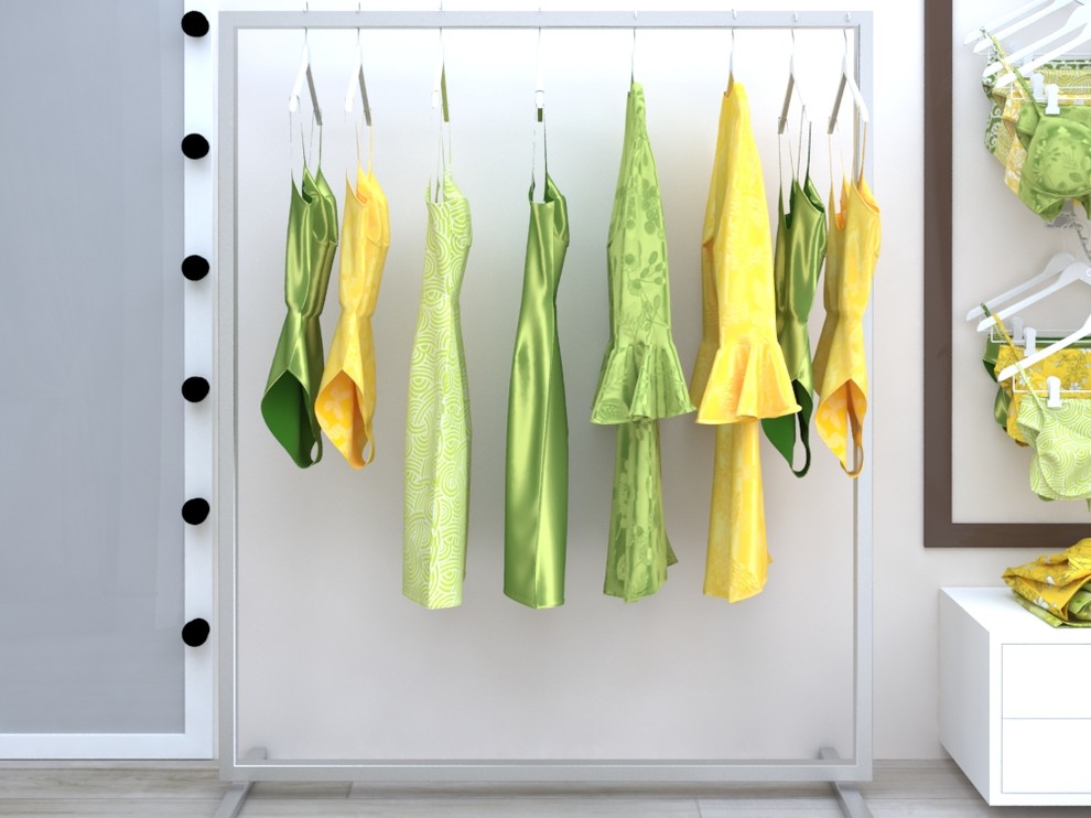 Обложка проекта: Шоу-рум купальников AnikinA