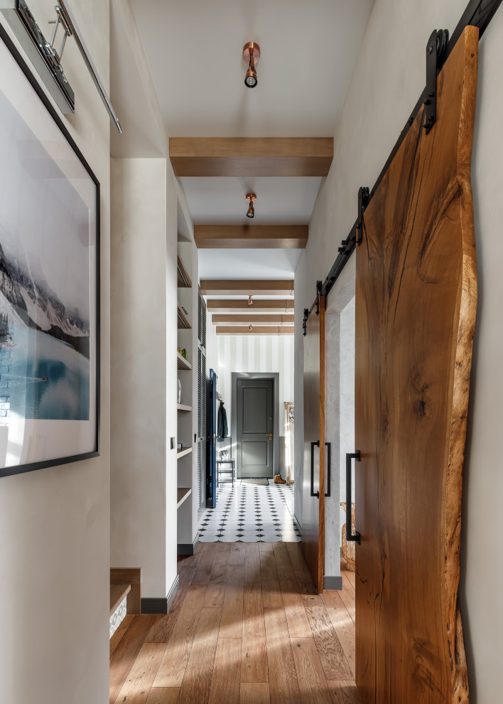 Таунхаус у залива