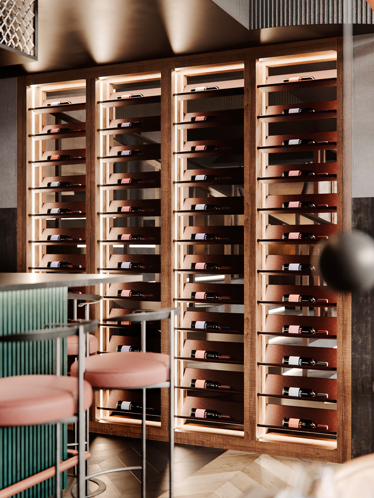 Ресторан "Burgas"