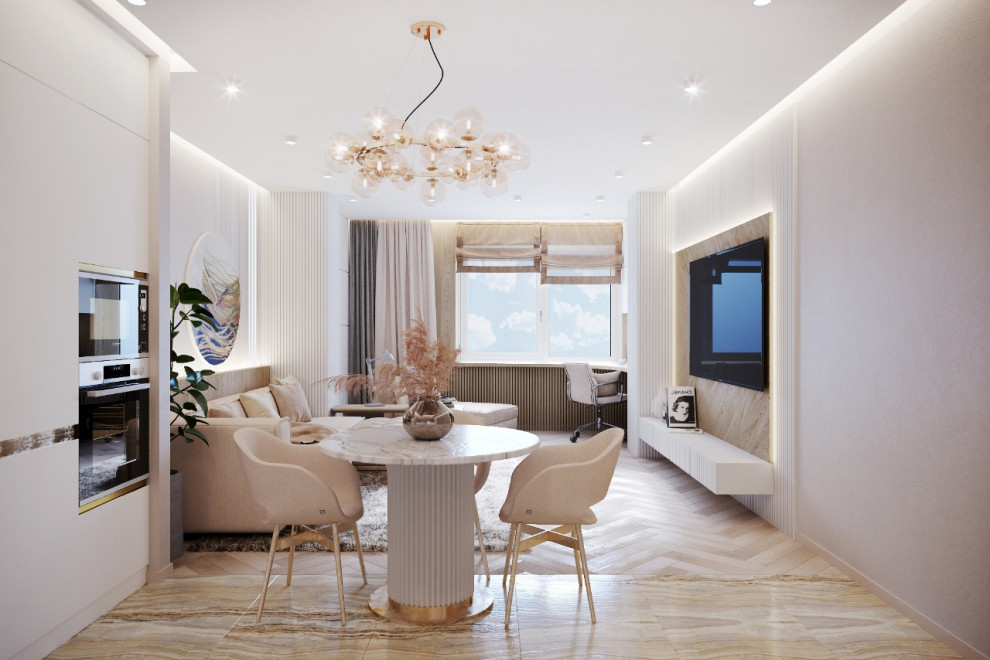 Ванильное настроение