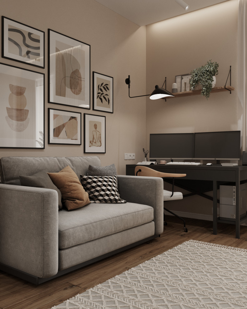 ЖК Променад