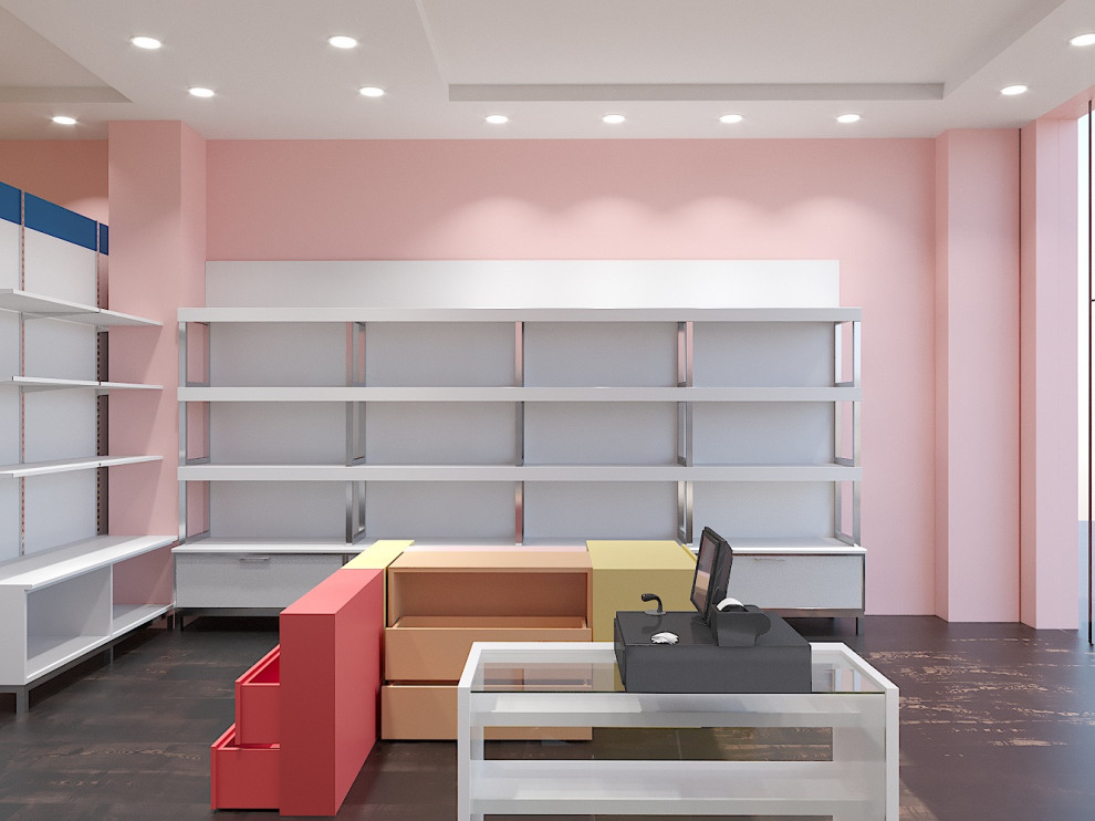 Магазинчик сладостей