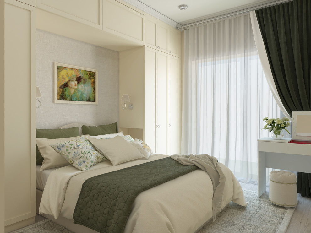 Однушка в Филиграде