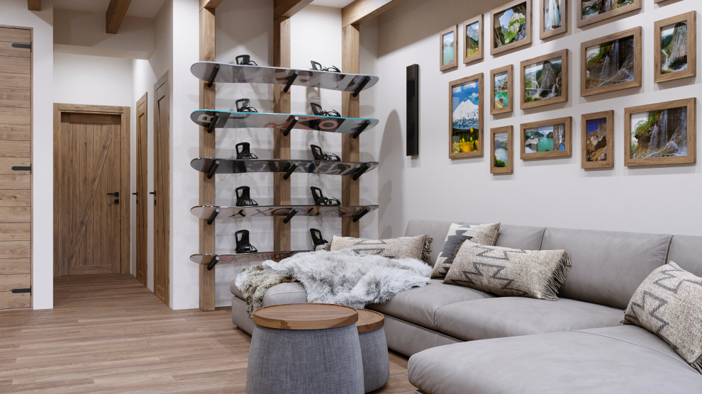 Объект "Терскол"