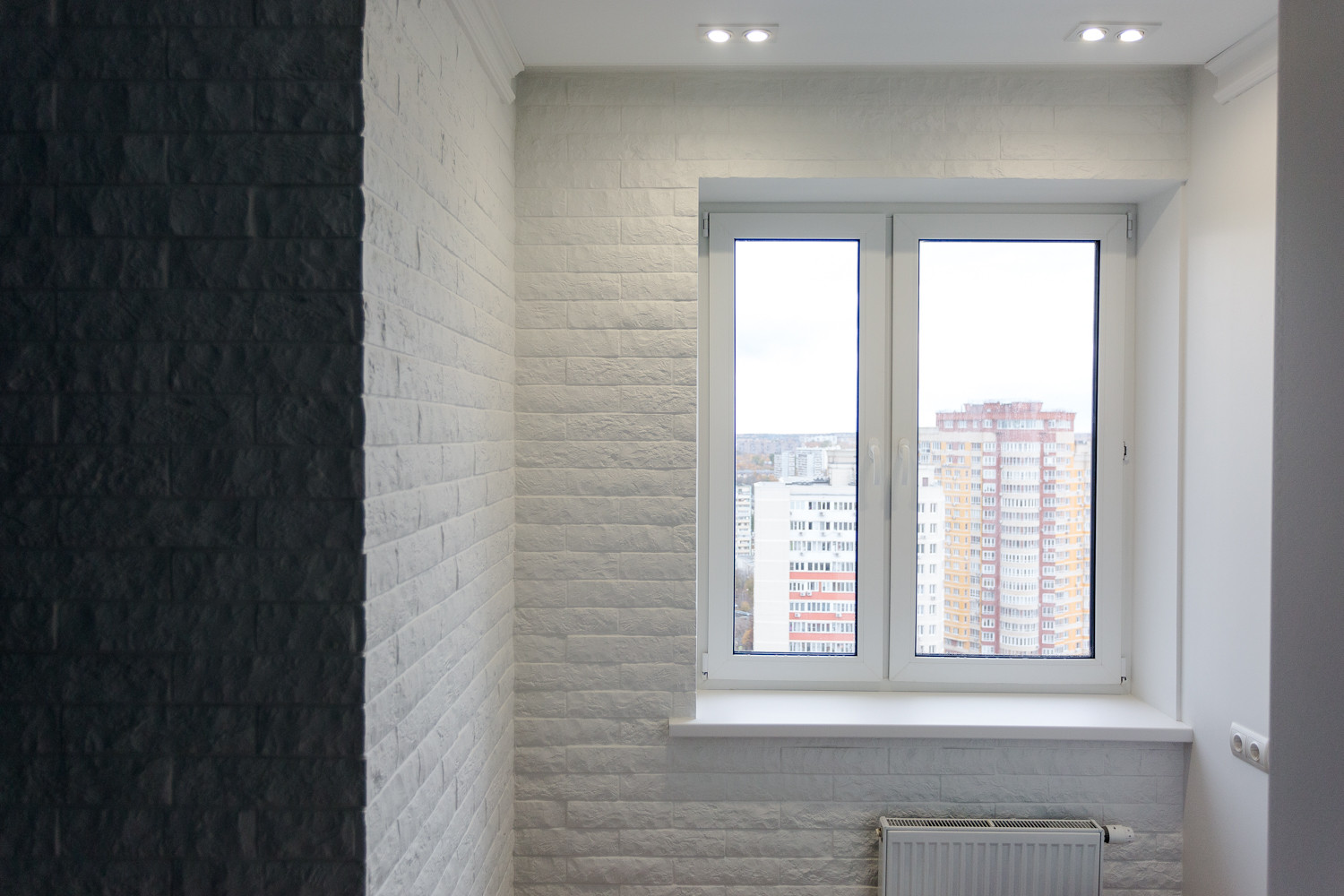 Квартира в Красногорске