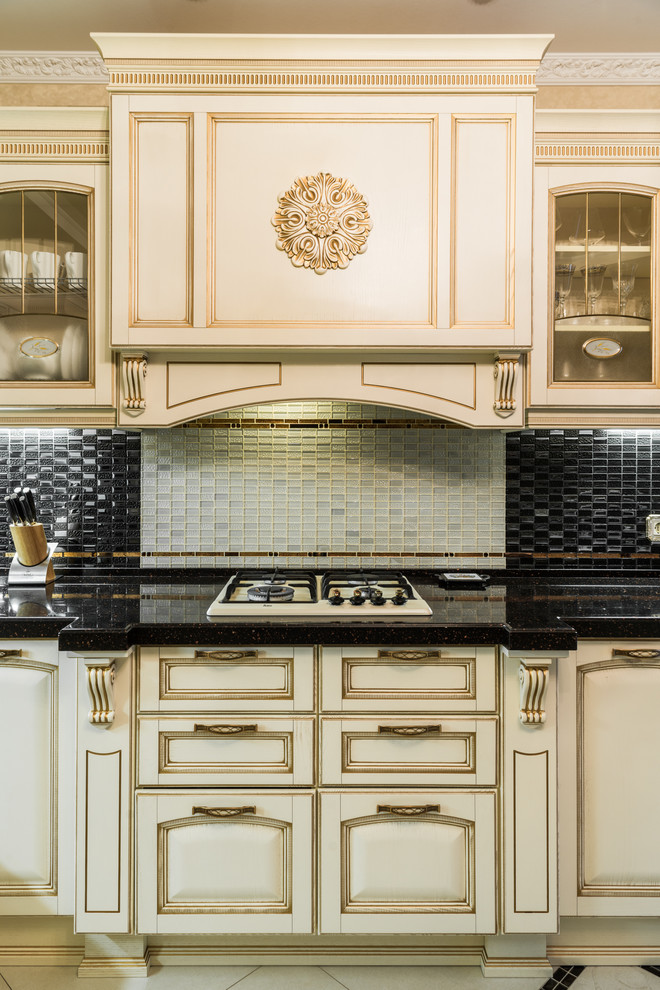 кухня классика Августа