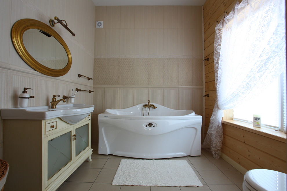 уДачный интерьер