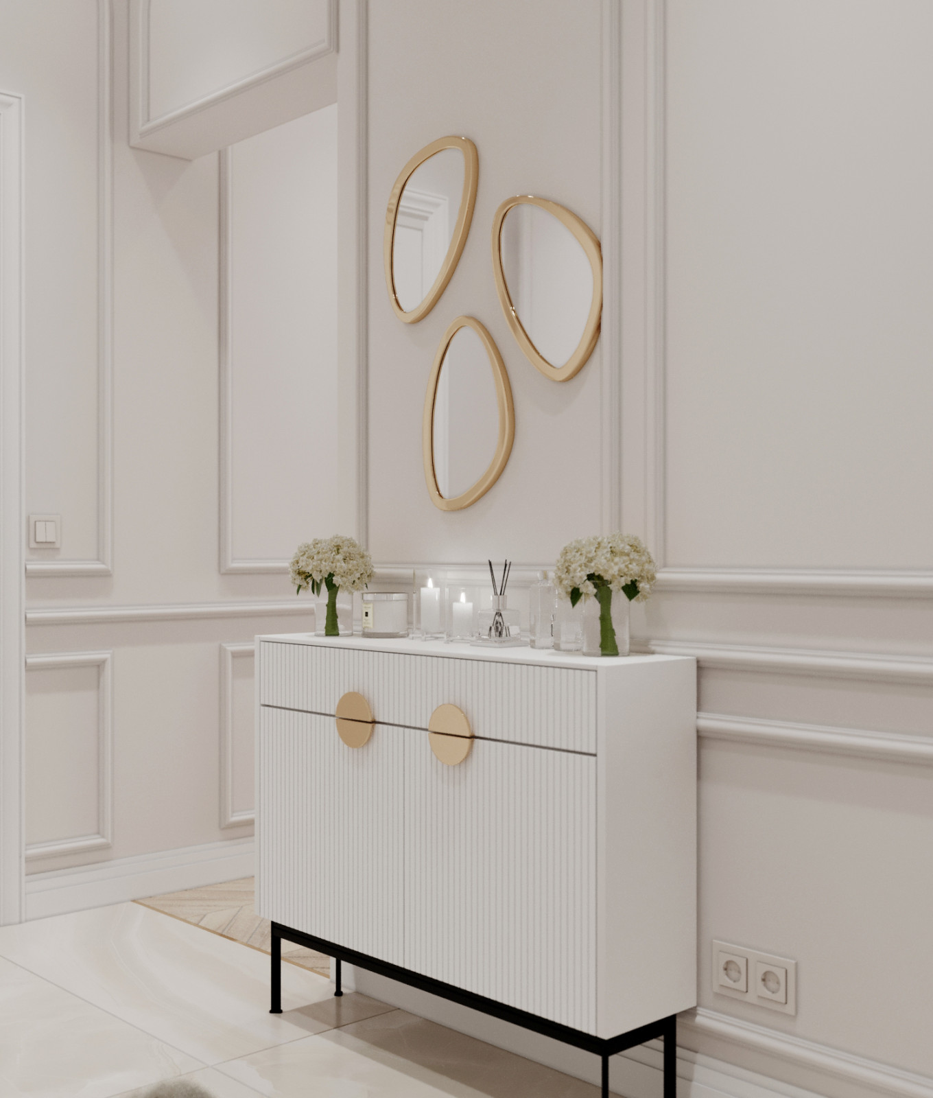 ЖК "Авангард"