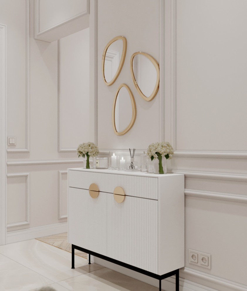 ЖК "Авангард"