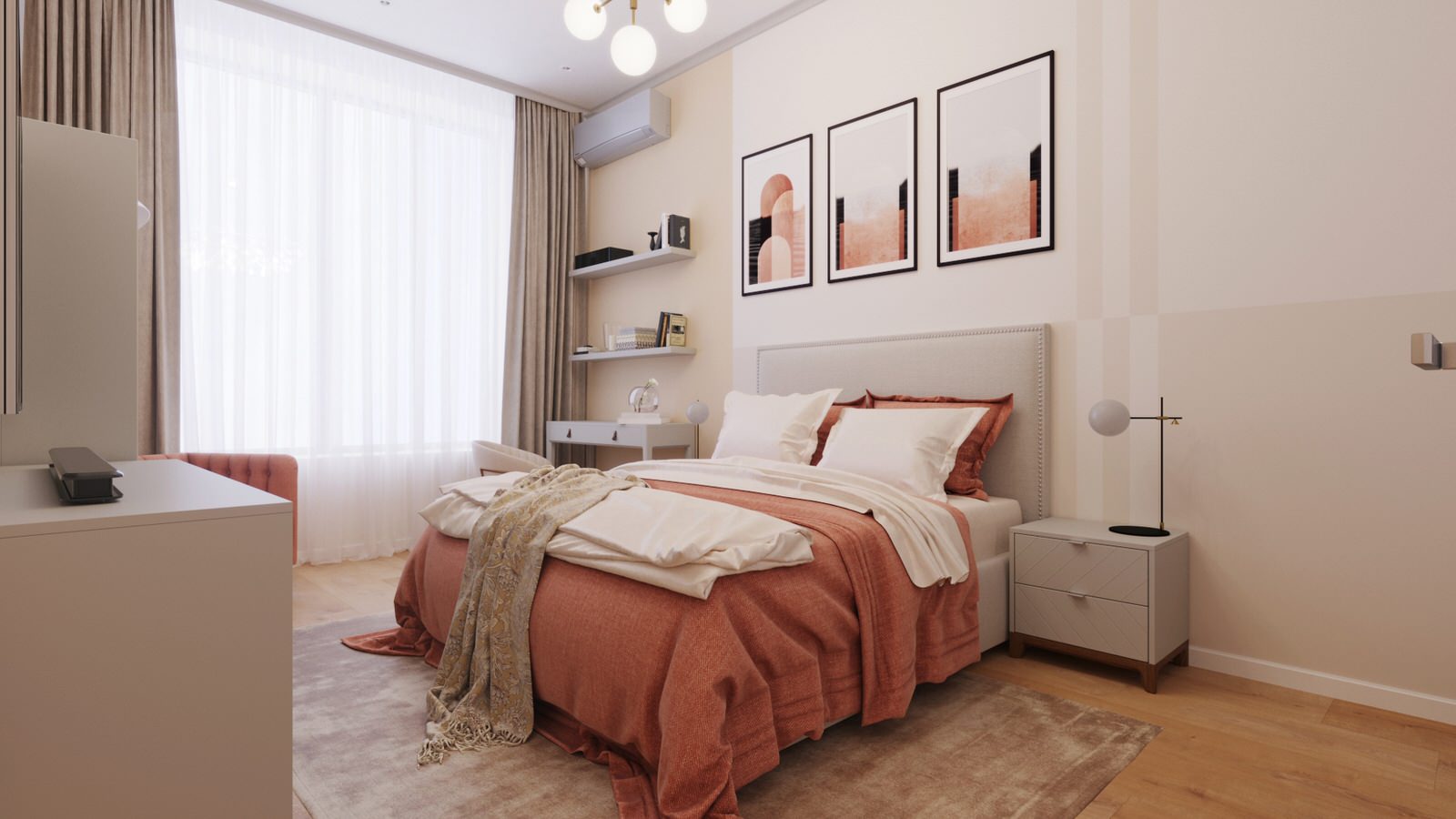 Столичная штучка. Маленькие квартиры.