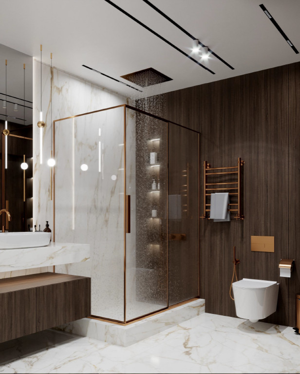 Квартира для молодой семьи