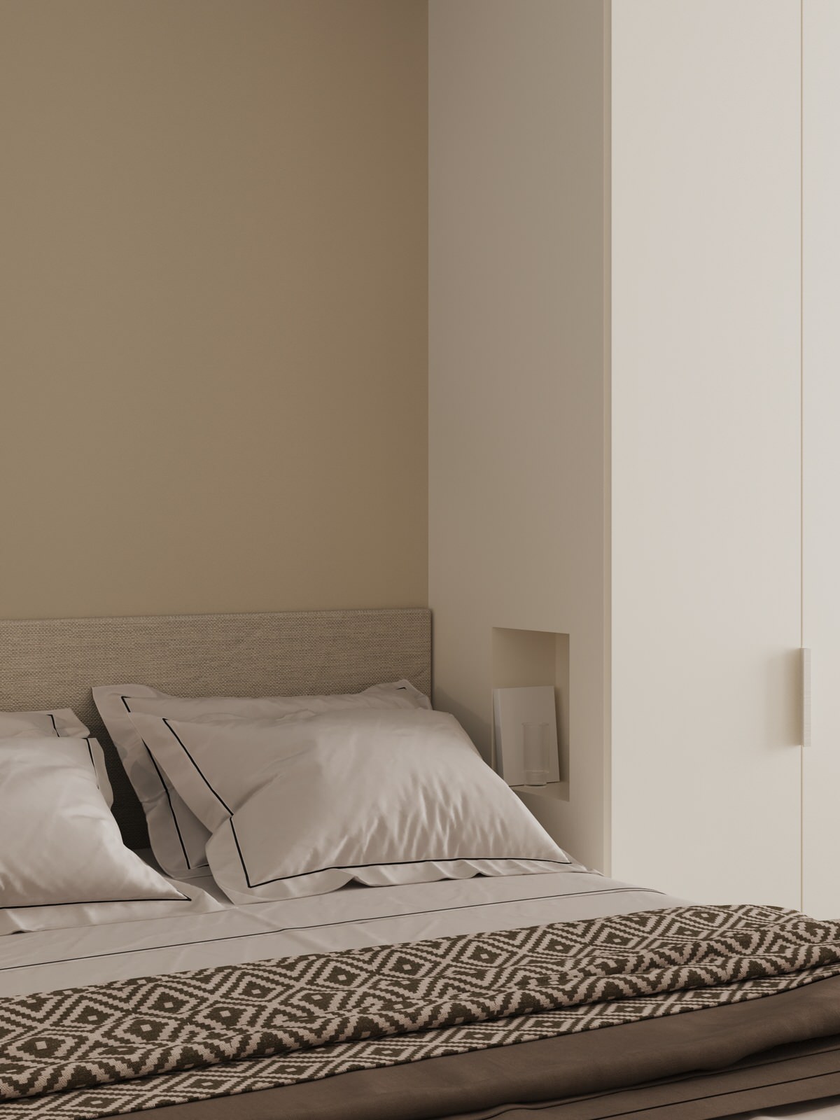 Квартира для девушки в СПб