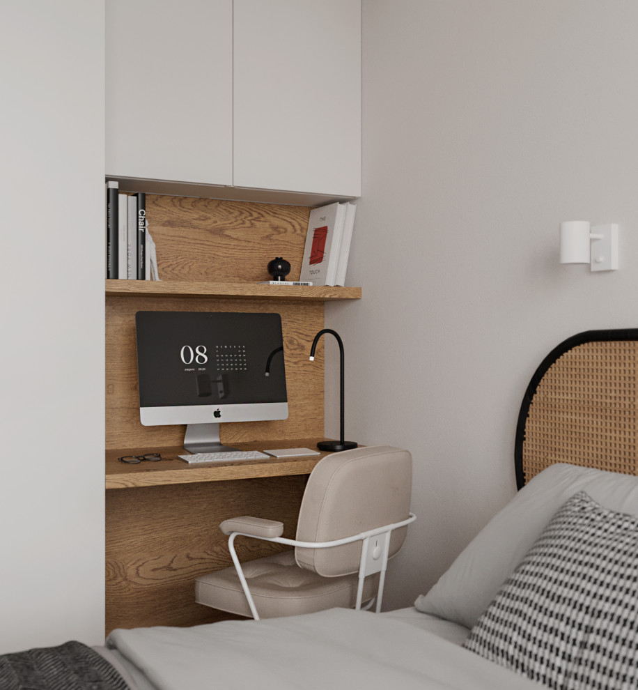 ЖК В Измайловском проезде