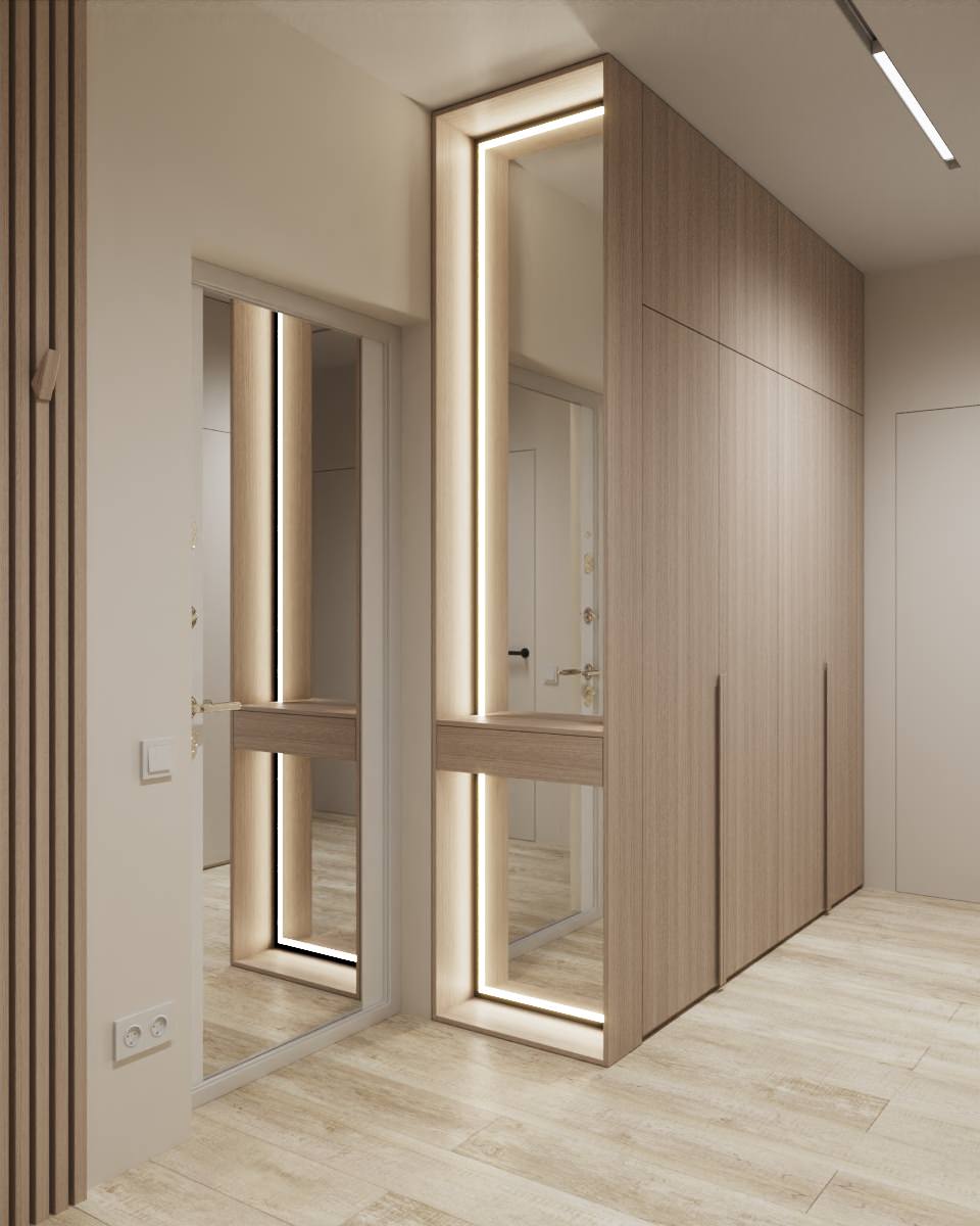 ЖК L'Club Люблино 1