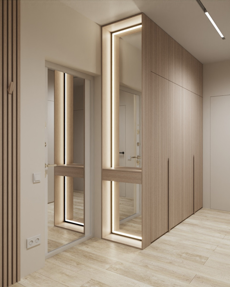 ЖК L'Club Люблино 1