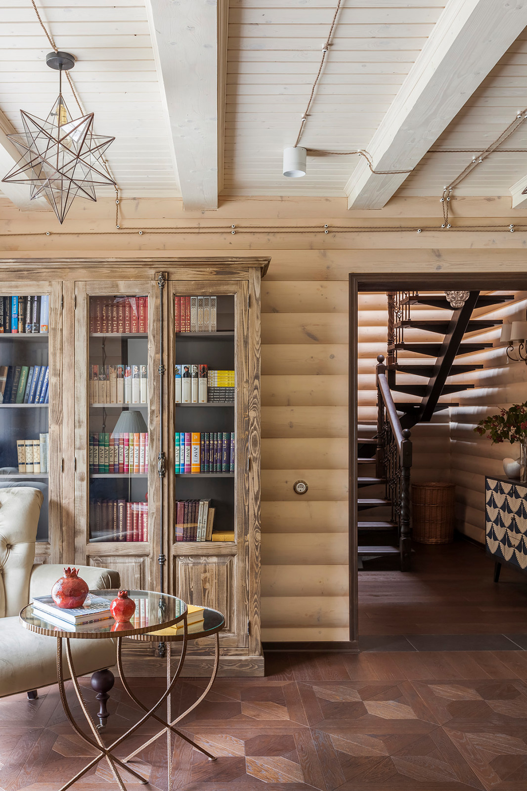 Дача под Дмитровом