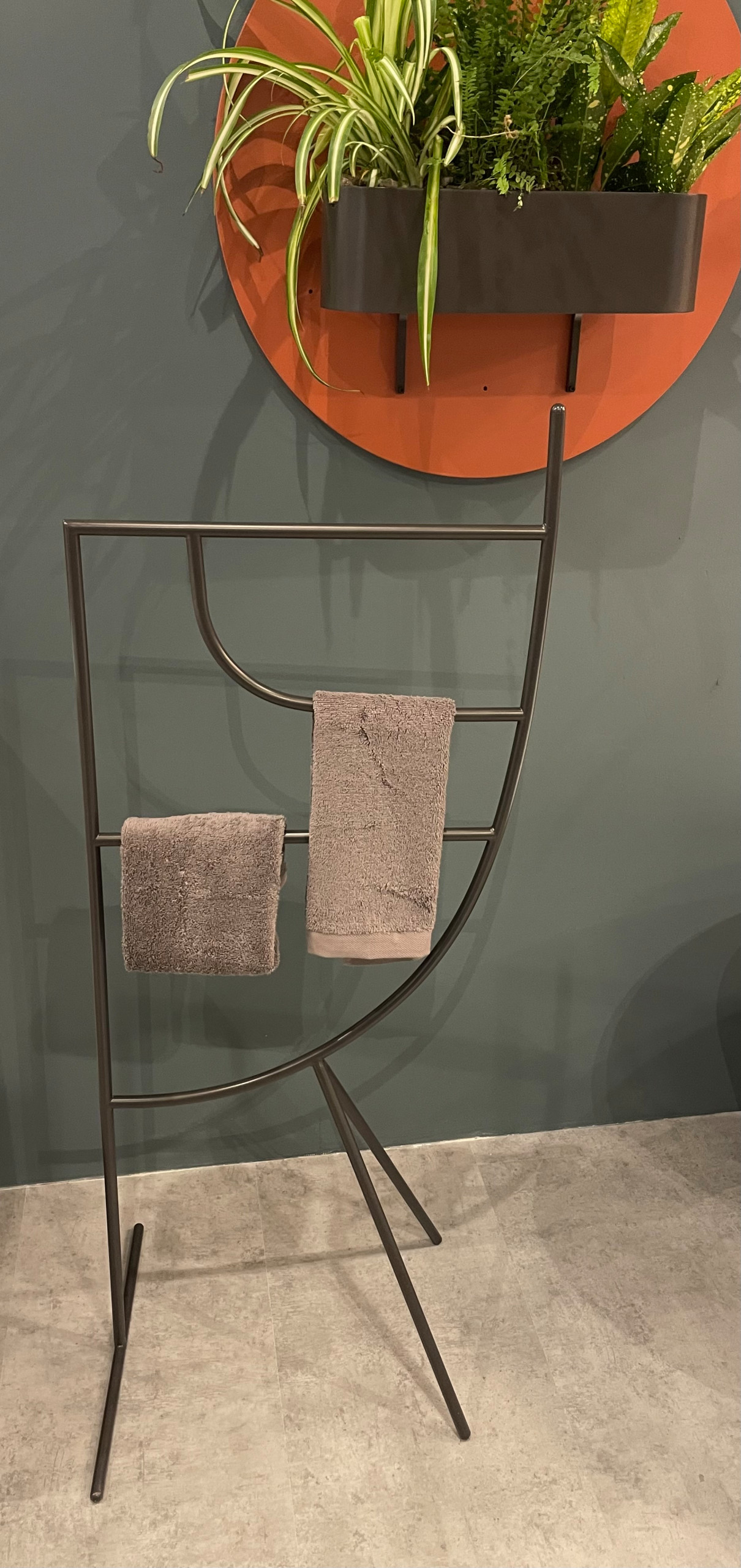 Выставка Salone del Bagno: Что нового в ванных комнатах