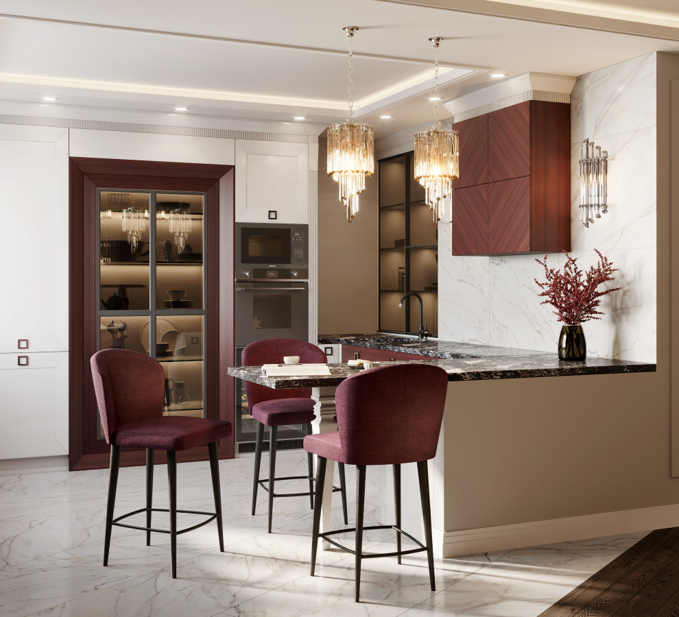 Татаренко Анна