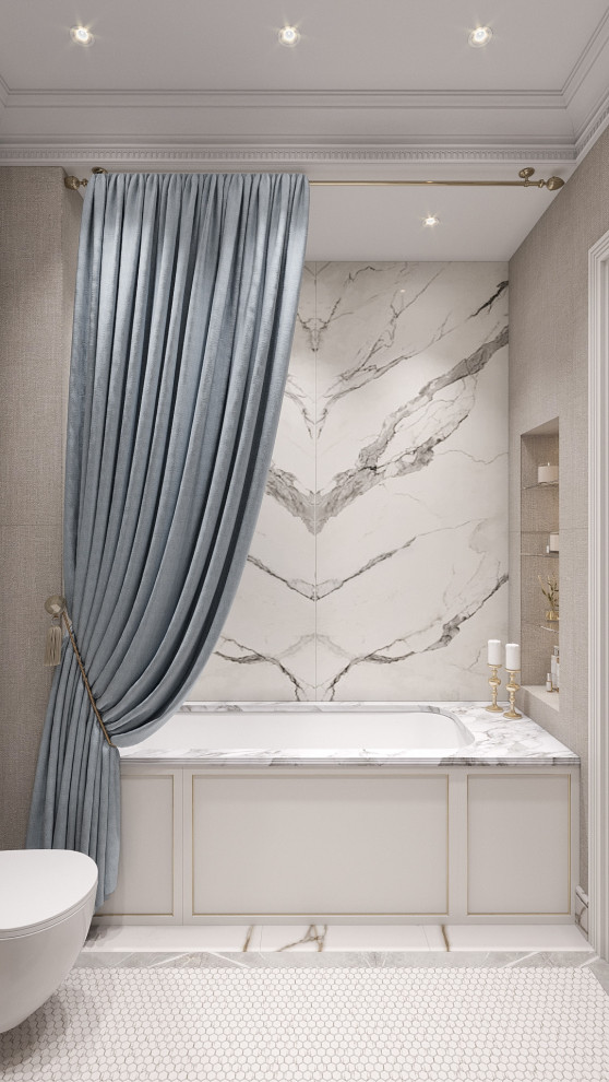 Апартаменты ЖК Садовые кварталы