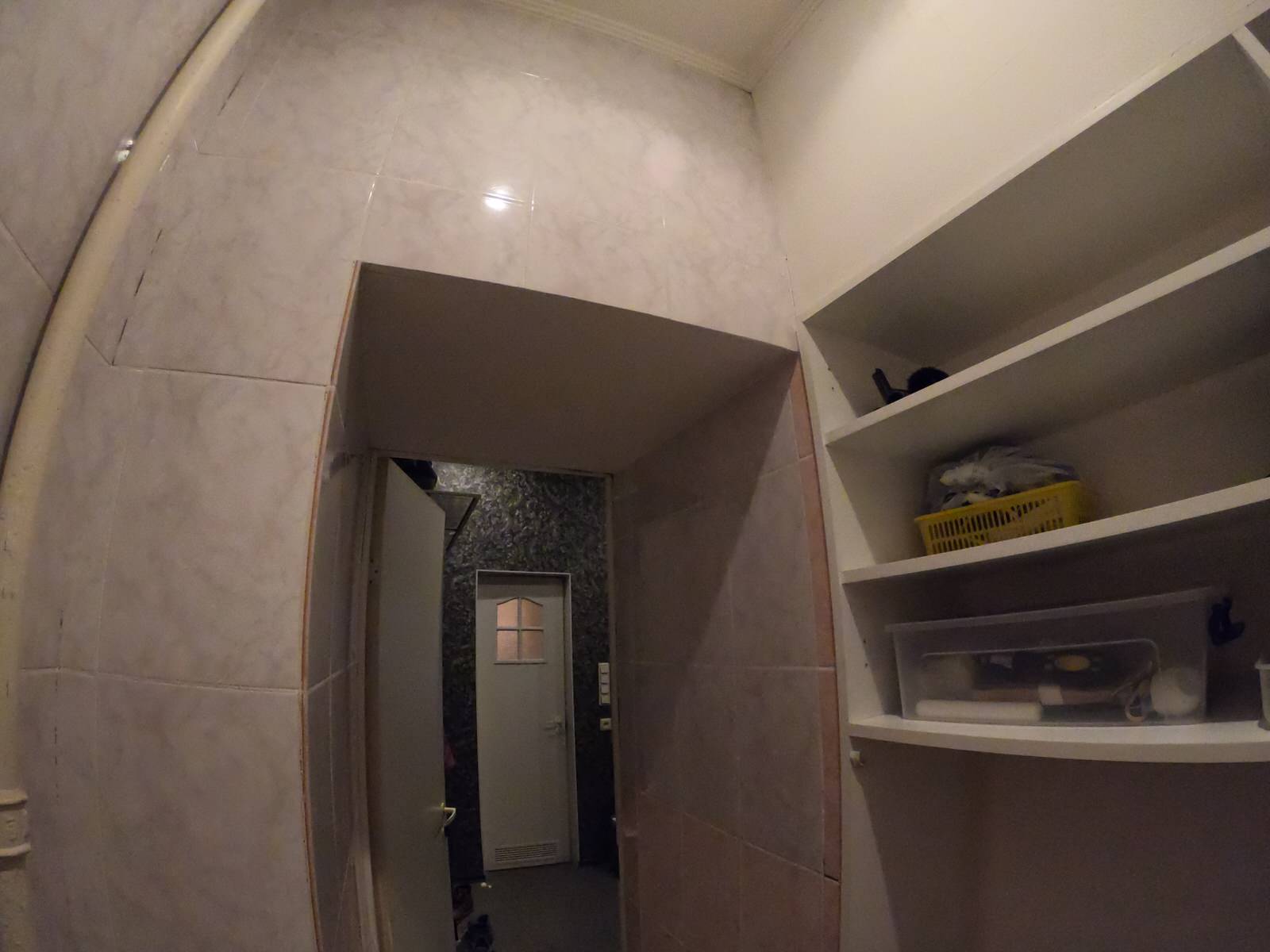 Квартира на Некрасова