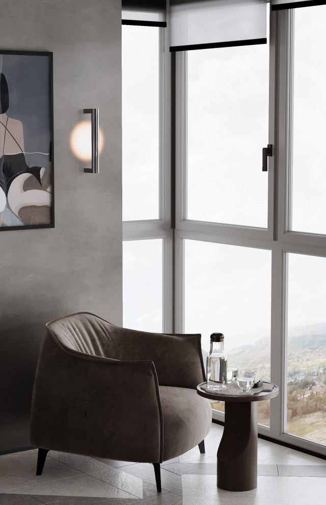 Урбан вилла