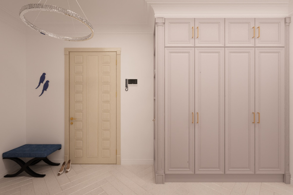 Квартира 1 в ЖК Нео, Санкт-Петербург