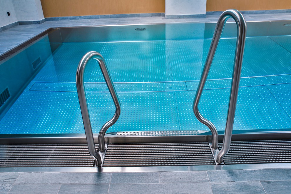 Голубой сапфир