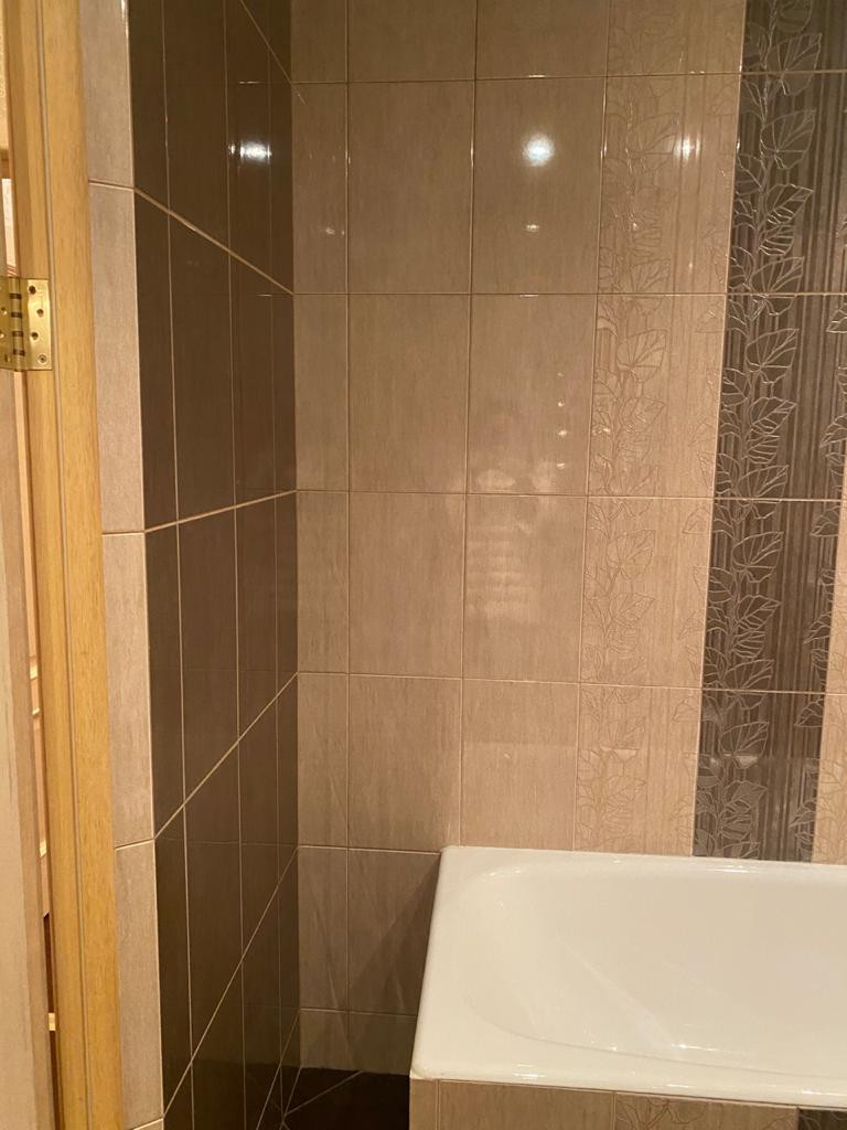 Квартира под ключ 100 кв.м за 3 месяца