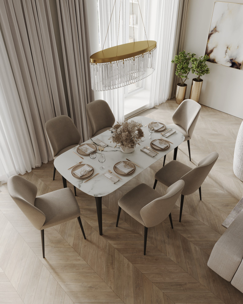 Квартира 122 кв.м, г.Казань