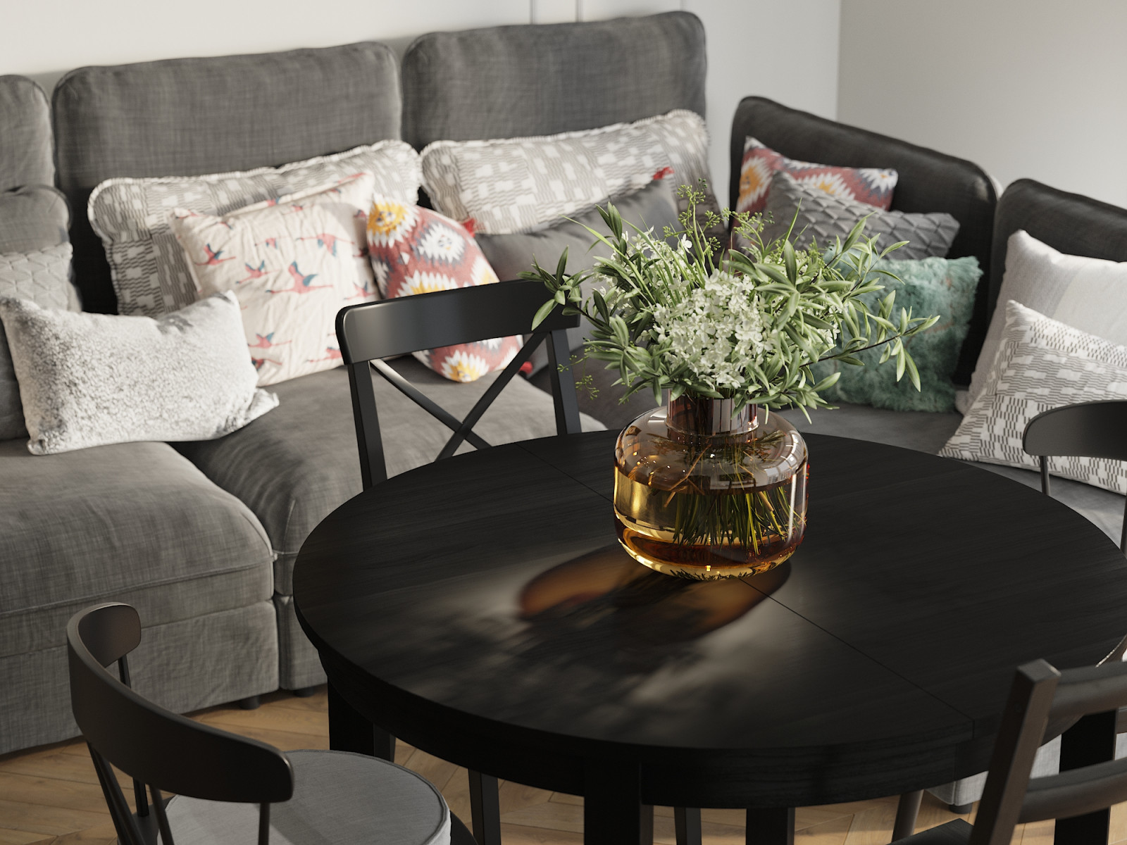 Квартира 70м2