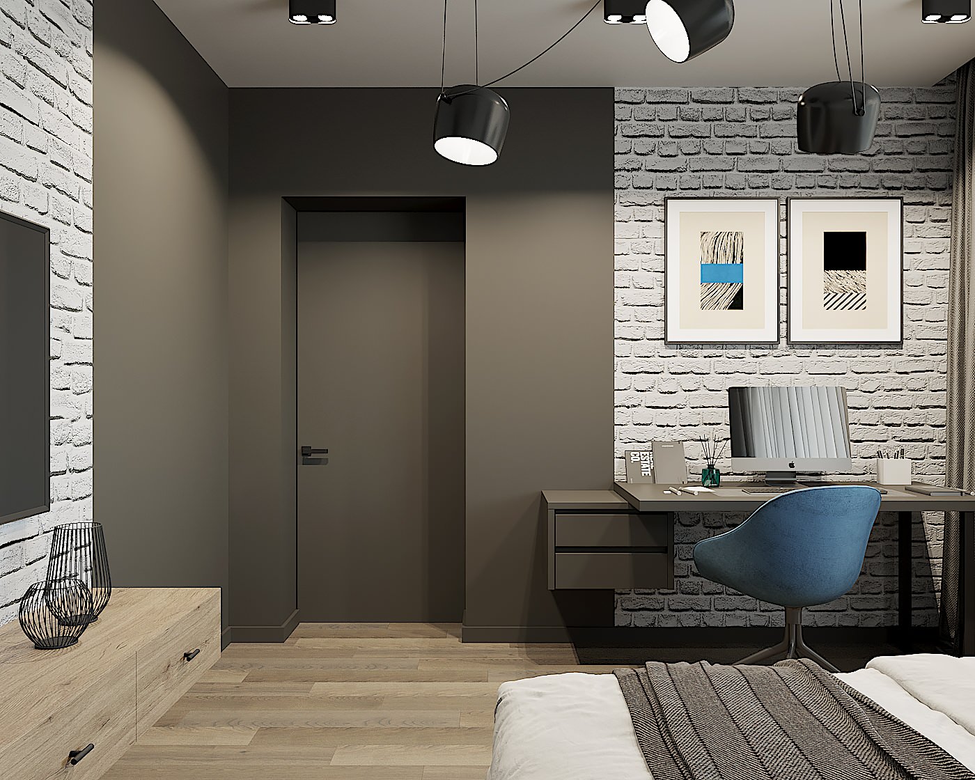 Частный дом площадью 200 кв. г. Пенза