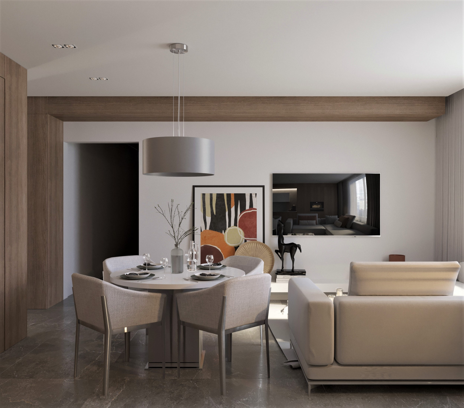 ЖК ПЕТРОВСКАЯ РИВЬЕРА