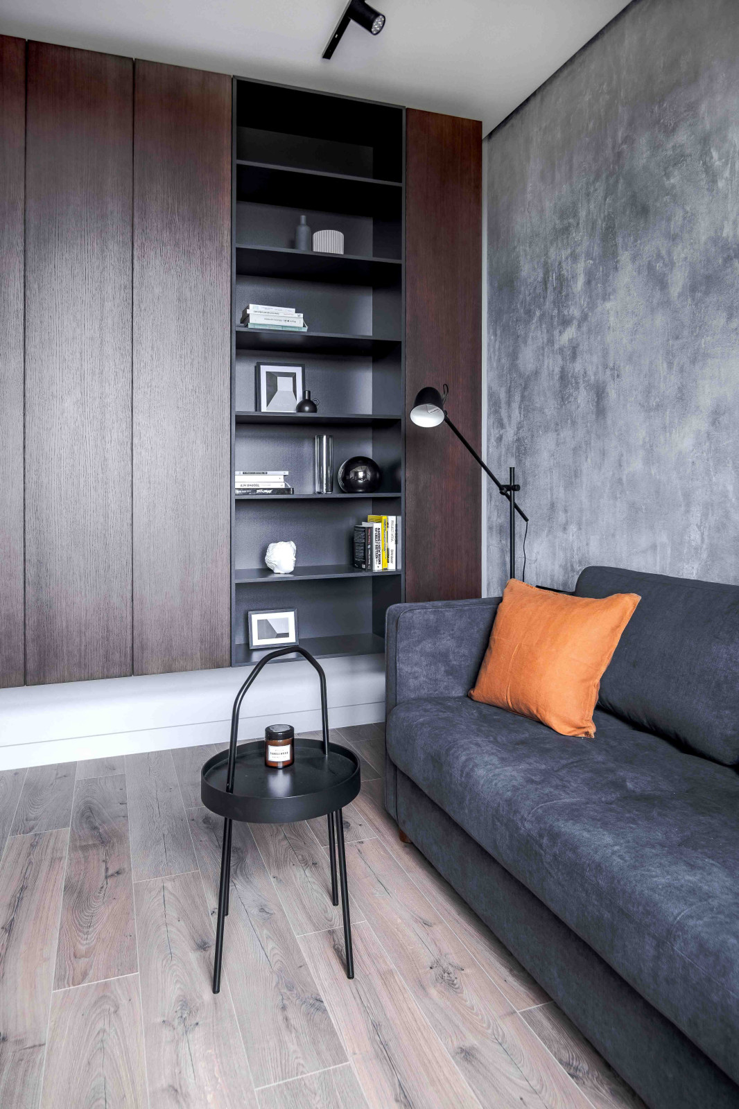 Квартира К120