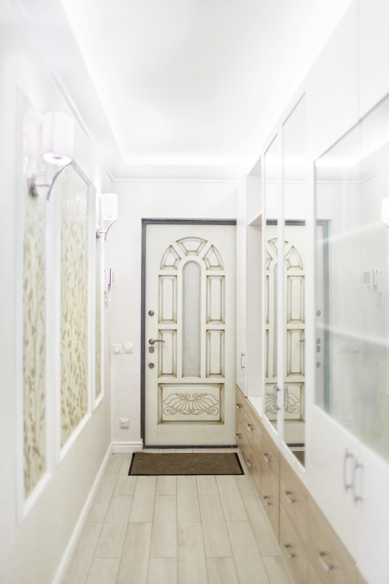 "Жемчужина"