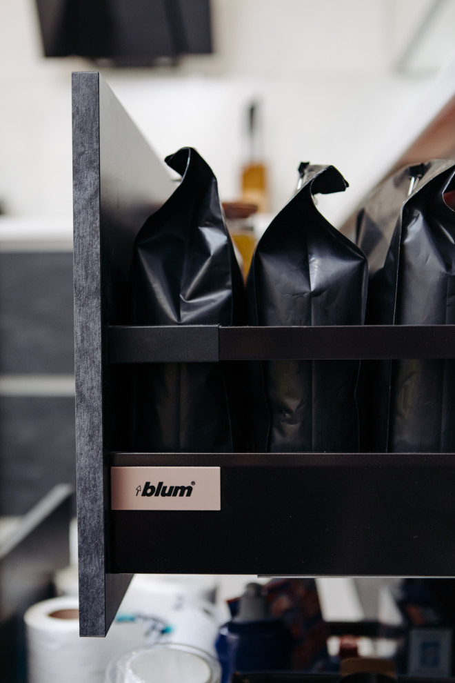 Проект в частный дом в Заневке