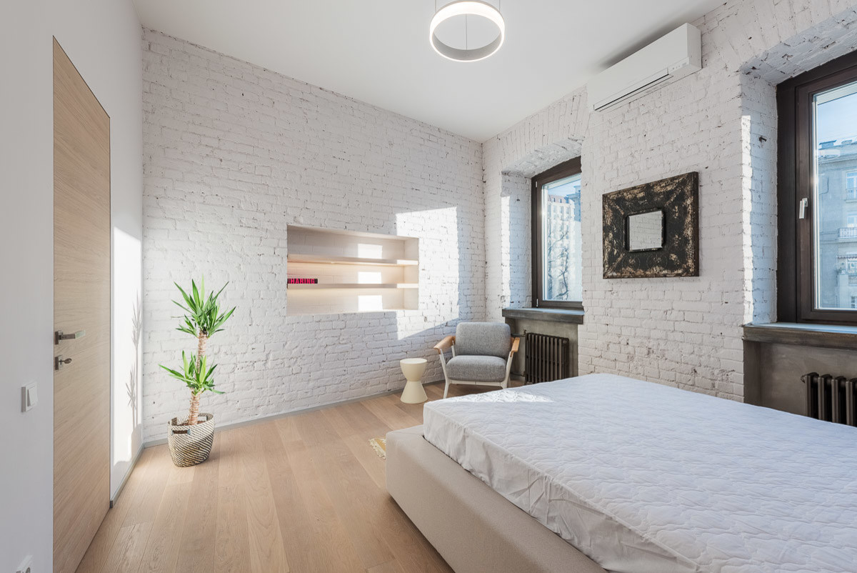 Частные апартаменты в центре Москвы