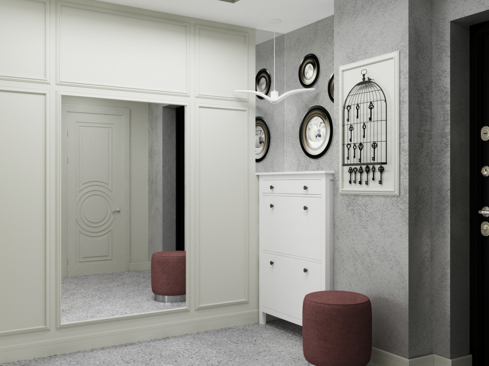 Уютная классика