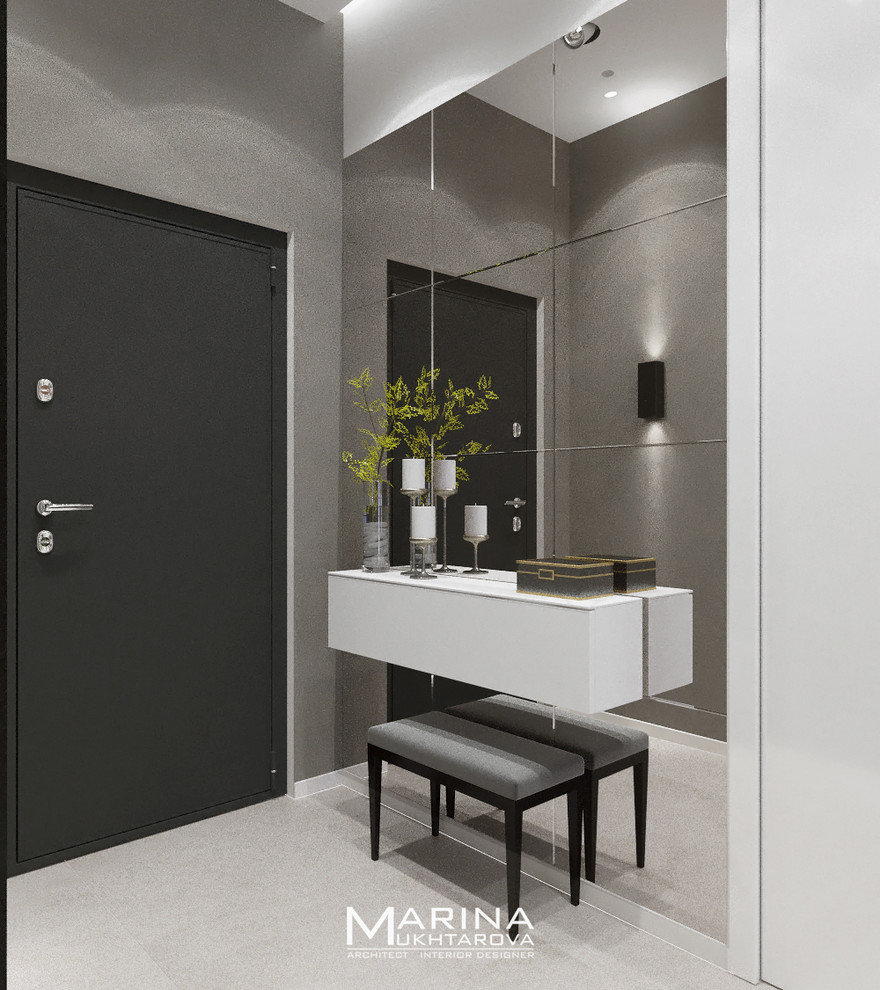 Квартира 92 кв.м.