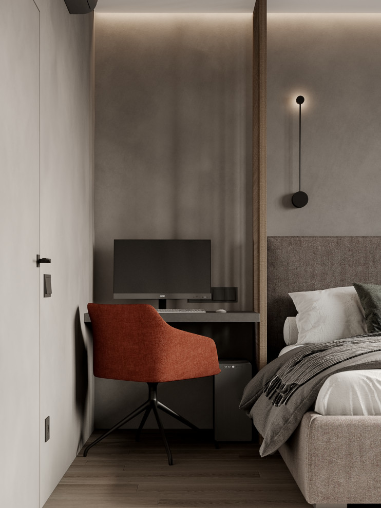 Квартира 67 м² - Дом на Писерева Новосибирск