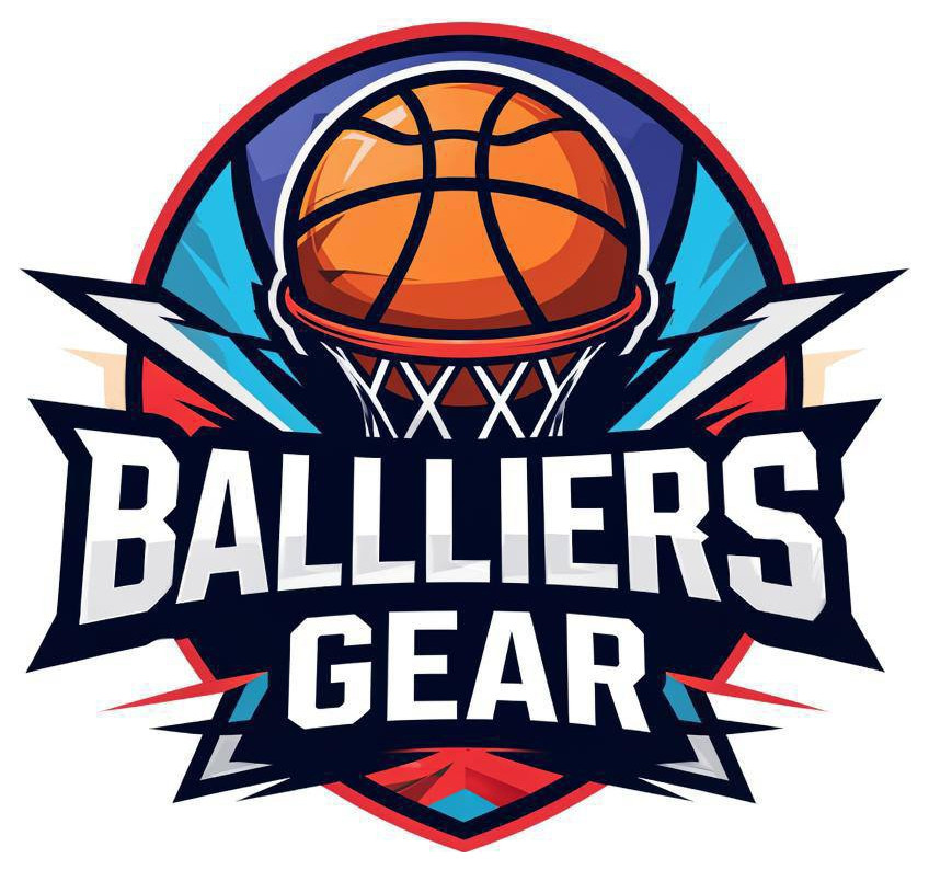 Обложка проекта: Логотип для бренда Ballers Gear