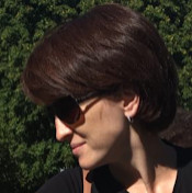 Оксана Рубан